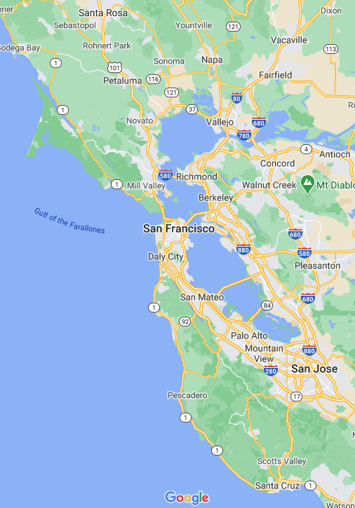 SFCOMPY San Francisco Bay Area Computer Repair